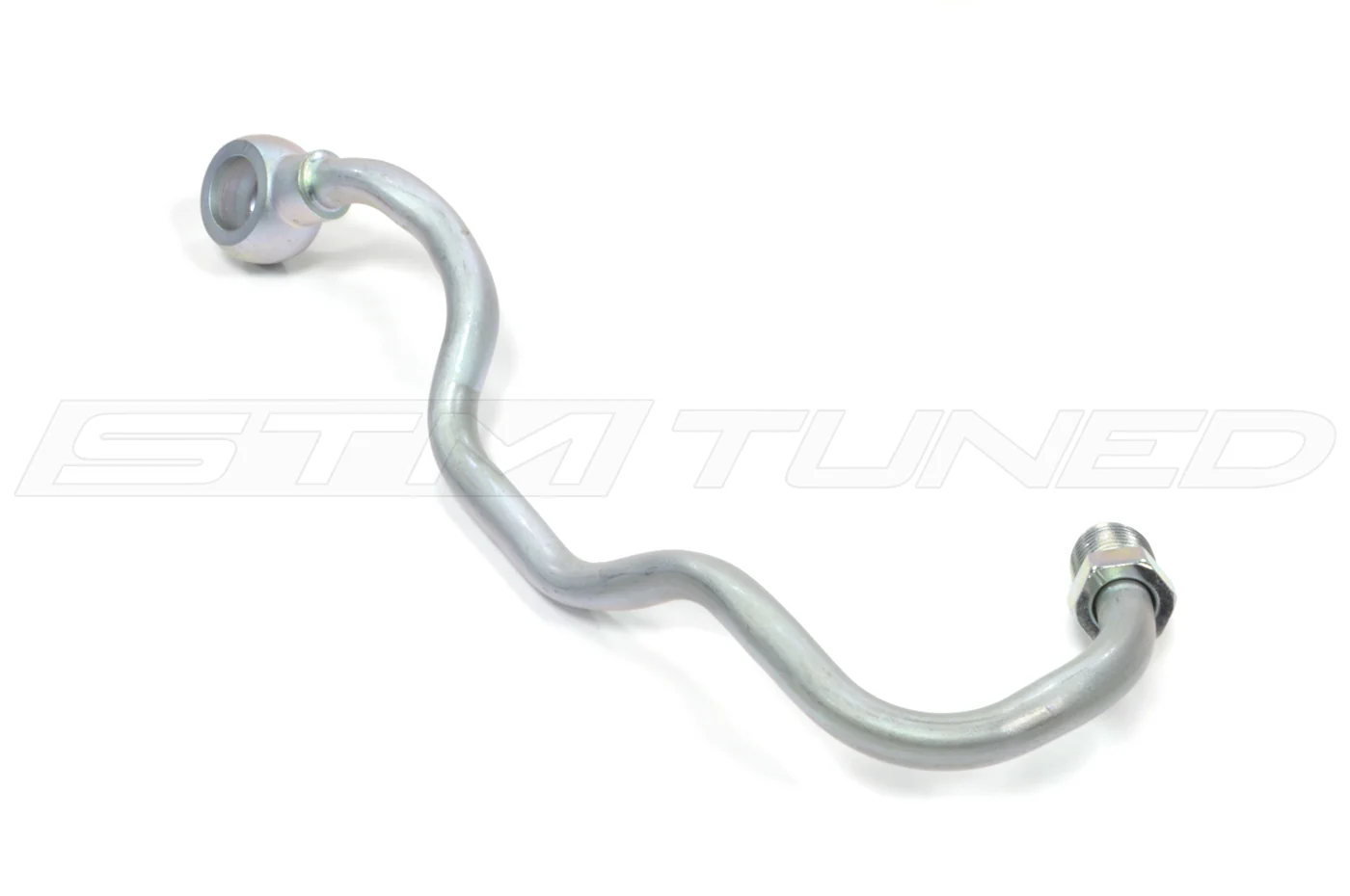 Mitsubishi OEM Engine Oil Cooler Return Tube for 3000GT (MB605475) - Image 2