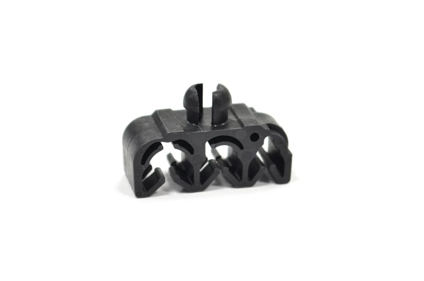 Mitsubishi OEM Fuel Line Clip for Evo 7/8/9 (MB621610) *Discontinued*