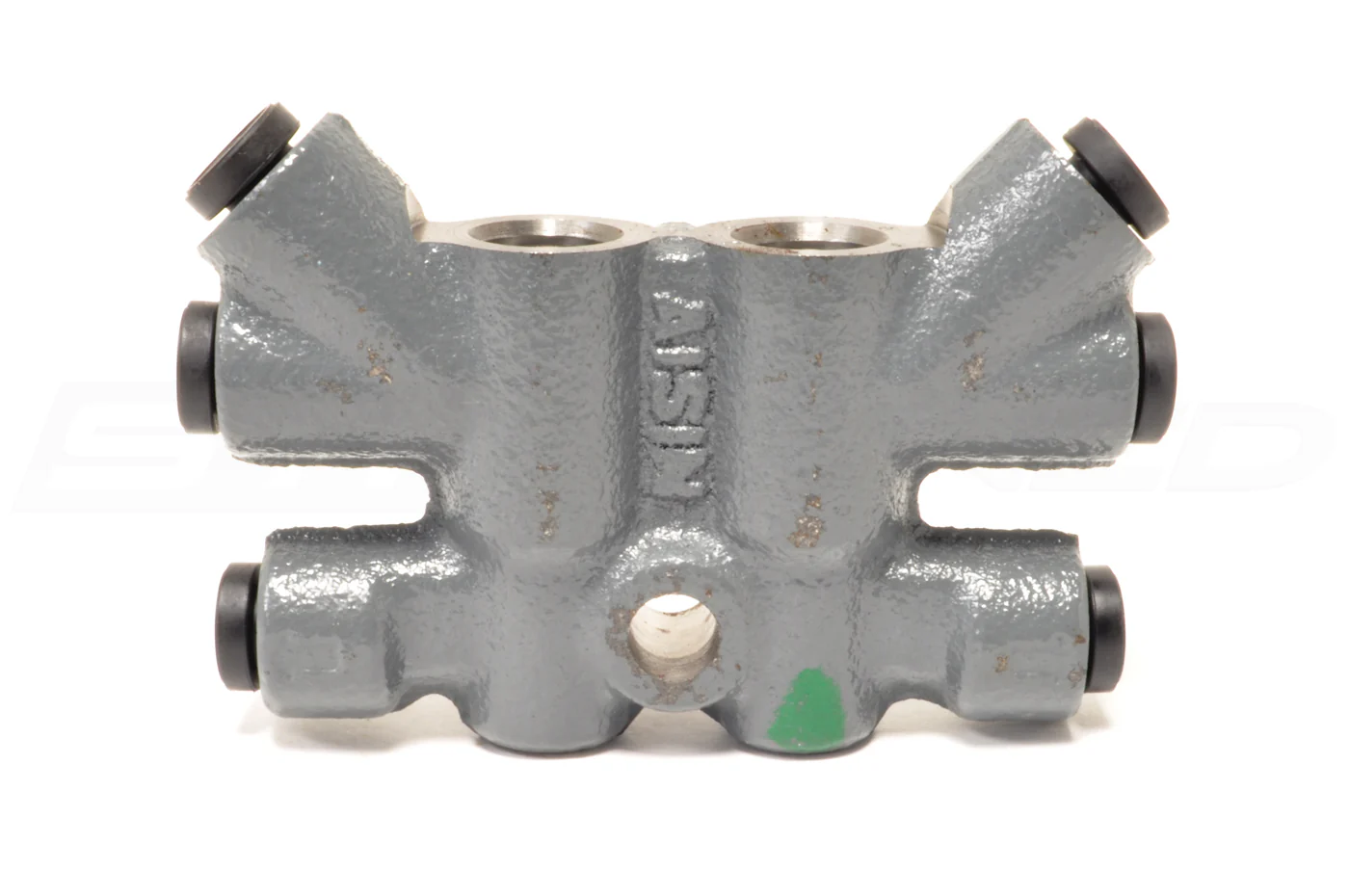 Non-ABS Brake Fluid Proportioning Valve for 3000GT Stealth (MB668841) - Image 3