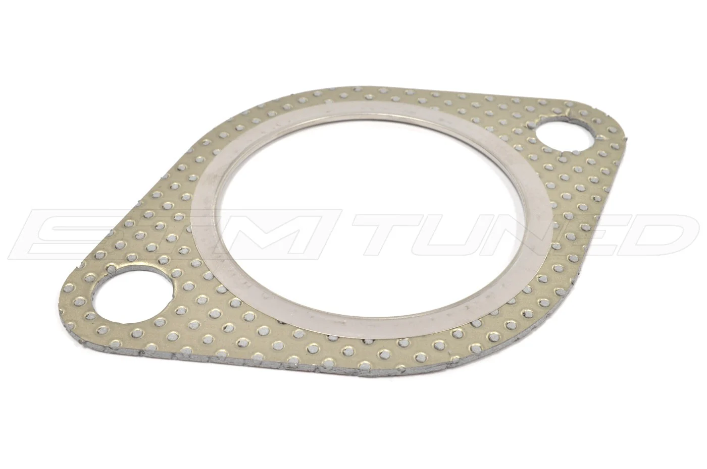 Mitsubishi OEM 2.25" Exhaust Gasket for DSM/3S/Evo 1-3 (MB687002) - Image 2