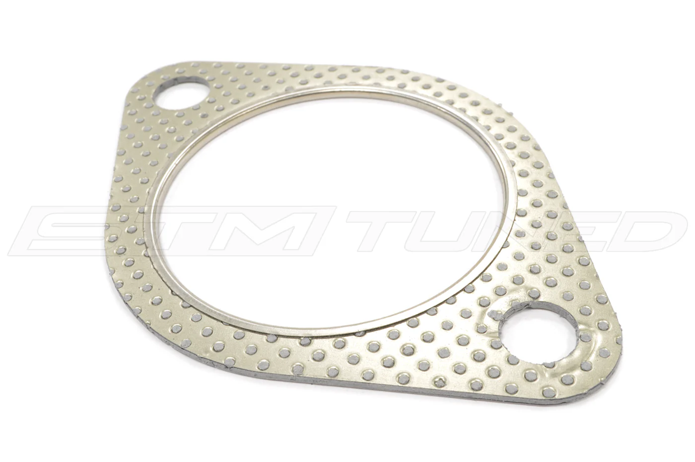 Mitsubishi OEM Exhaust Gasket for Evo 4-8 (MB687004) - Image 2