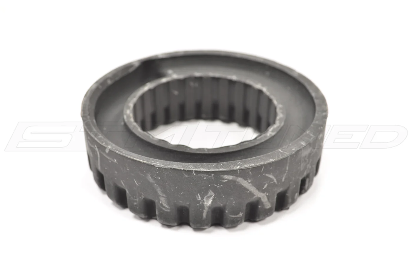 Mitsubishi OEM Rear Shock Bushing for Evo 7/8/9 (MB809280) - Image 2