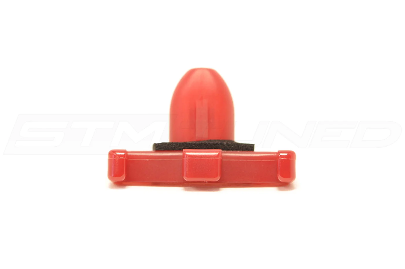 Mitsubishi OEM Rear Window Molding Clip for Evo 7/8/9 (MB814176) - Image 3