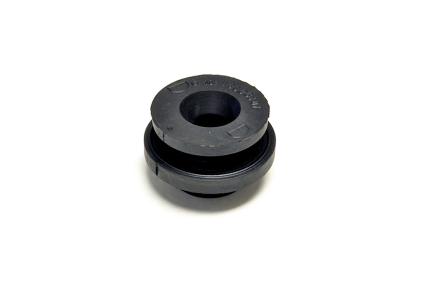 Mitsubishi Lower Radiator Support Bushing for 2G DSM & Evo 4/5/6 (MB906101) - Image 2