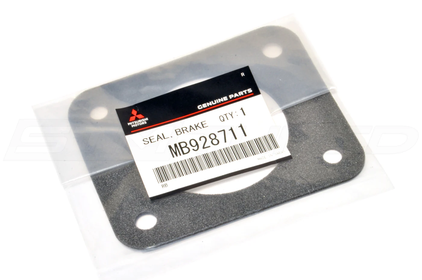 Mitsubishi OEM Brake Booster Gasket for Evo DSM 3S (MB928711) - Image 3