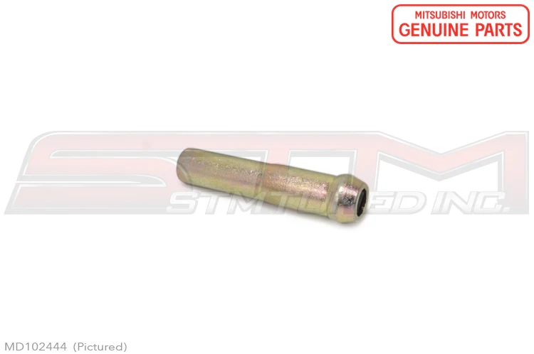 Mitsubishi Valve Cover Breather Fitting -  DSM / Evo 4-9 - Image 2