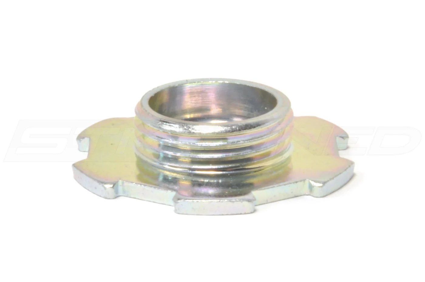 Mitsubishi OEM Front Case Castle Plug for 4G63 Evo DSM (MD125376) - Image 3