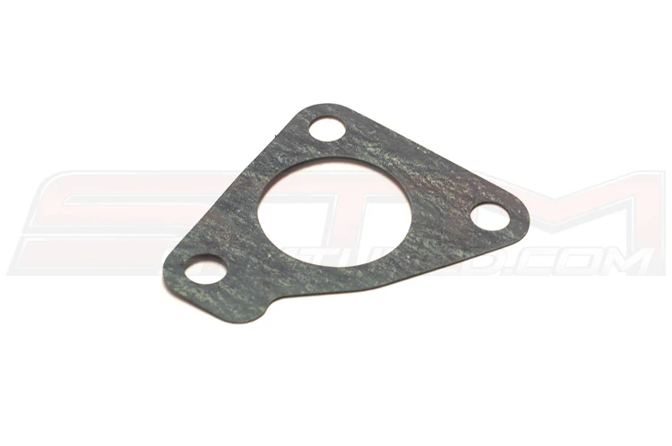 Mitsubishi OEM Thermostat Housing to Head Gasket for 1G DSM (MD145038) - Image 2