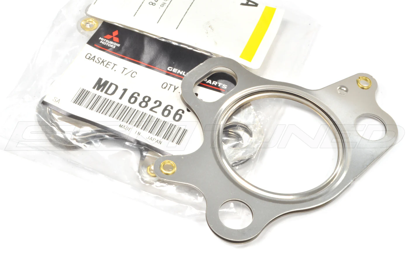 Mitsubishi OEM Turbo to Manifold Gasket for 3000GT (MD168266) - Image 3