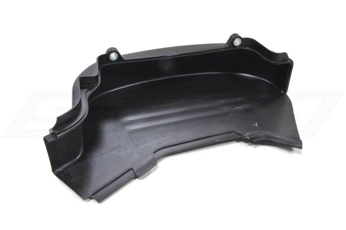 Mitsubishi OEM Upper Timing Cover Right for 91-94 3000GT (MD175653) - Image 3