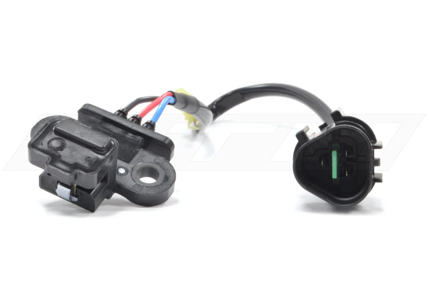 Mitsubishi OEM Crank Angle Sensor for 1993+ 3000GT (MD187066) - Image 2