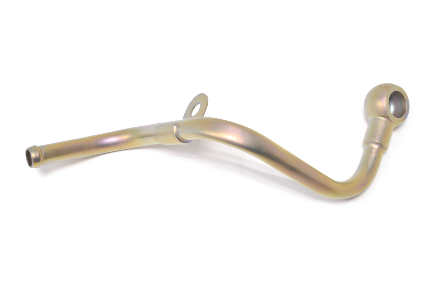 Mitsubishi OEM Turbo Water Feed Pipe for Evo 8 (MD363253) *Backorder*