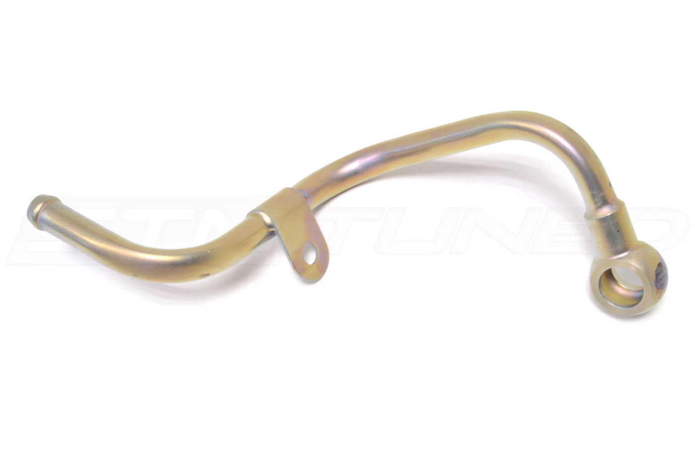 Mitsubishi OEM Turbo Water Feed Pipe for Evo 8 (MD363253) *Backorder* - Image 2