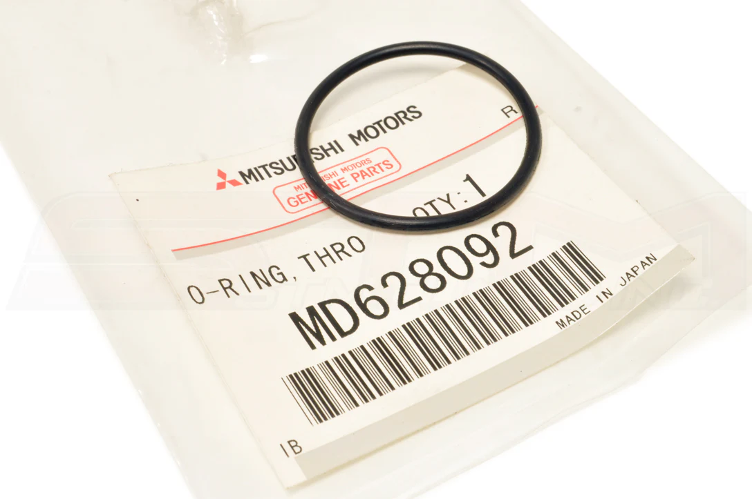 Mitsubishi OEM Idle Air Controller O-Ring for Evo 7/8/9 (MD628092) - Image 4
