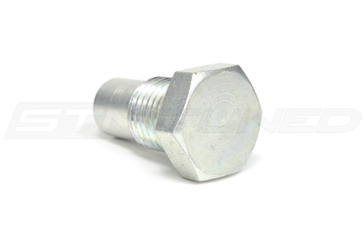 Mitsubishi OEM Gearshift Ball Bolt for Evo 4-X 5-Speed (MD749435) - Image 3