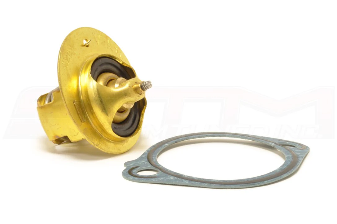Mitsubishi OEM Thermostat 190° for 1G DSM (MD997608) *Discontinued* - Image 2