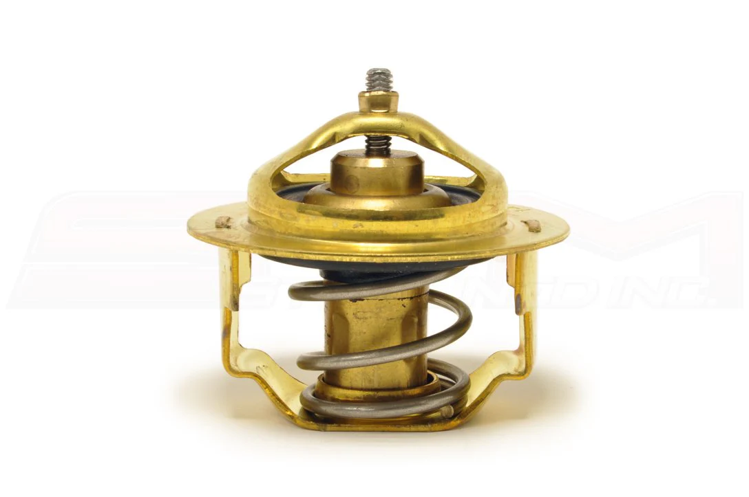 Mitsubishi OEM Thermostat 190° for 1G DSM (MD997608) *Discontinued* - Image 3
