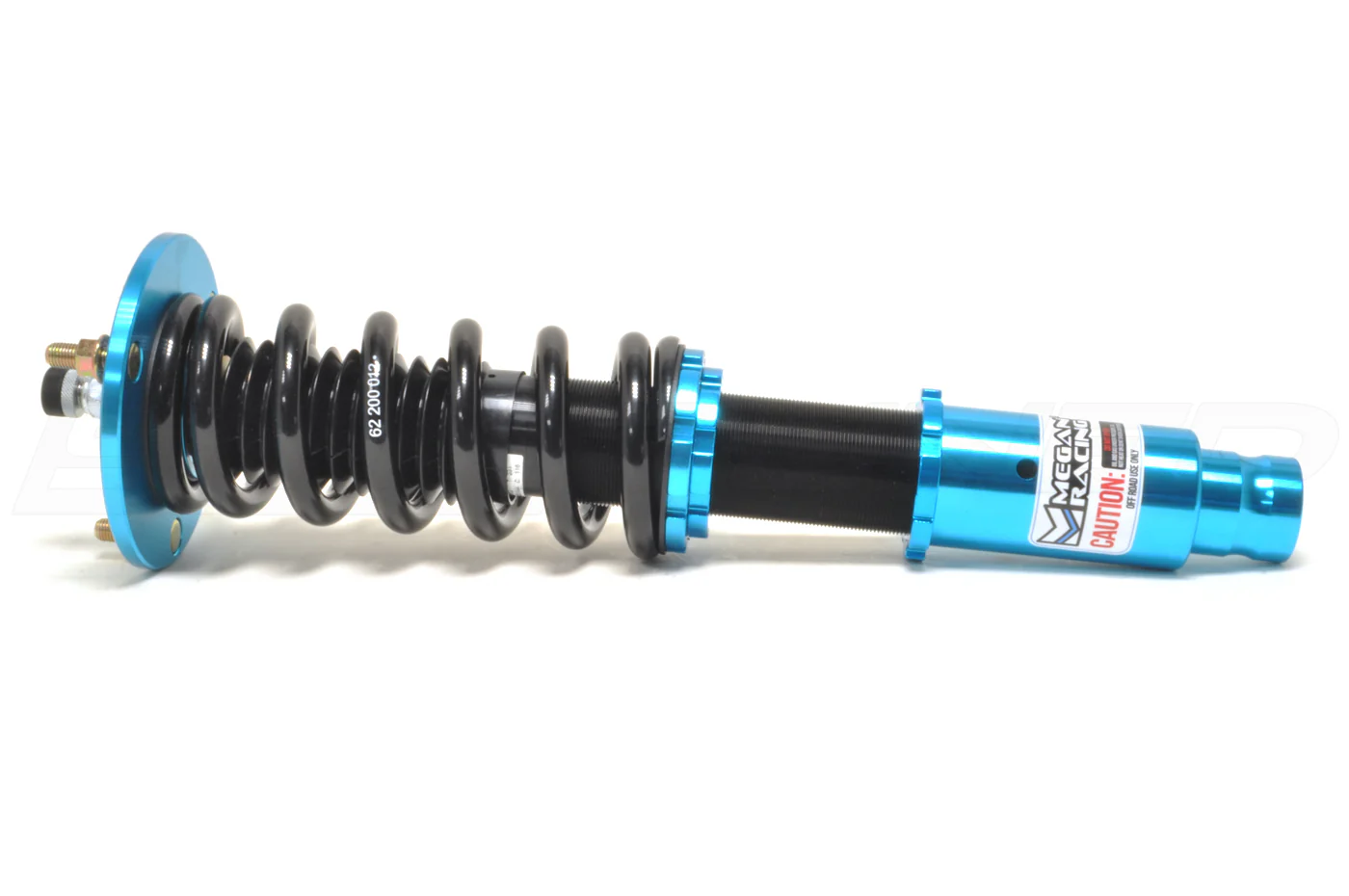 Megan Racing EZII Coilovers for 2G DSM (MR-CDK-ME95-EZII) - Image 4