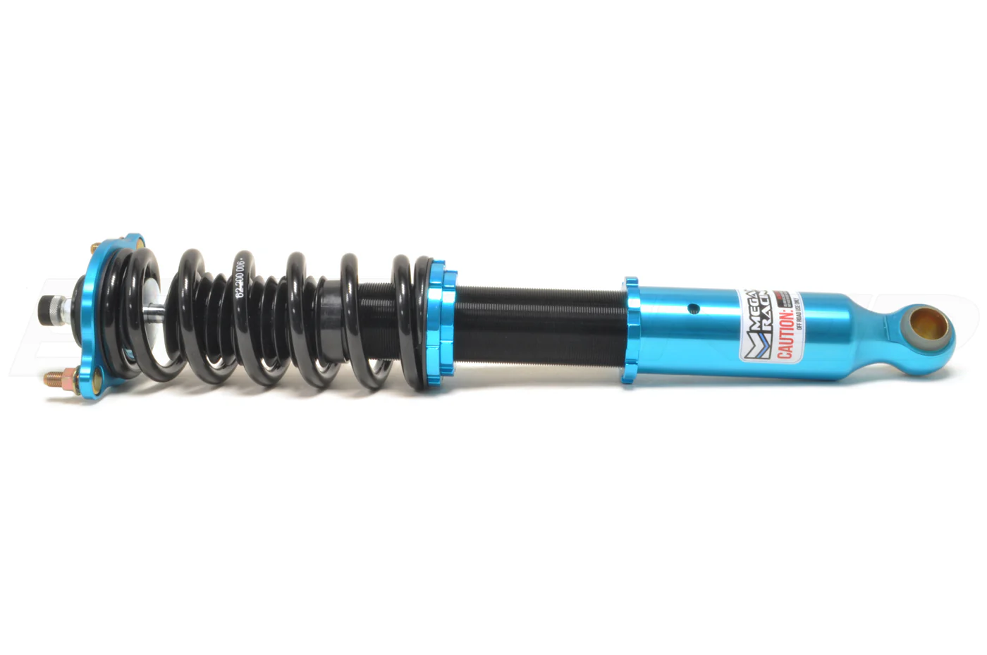 Megan Racing EZII Coilovers for 2G DSM (MR-CDK-ME95-EZII) - Image 5
