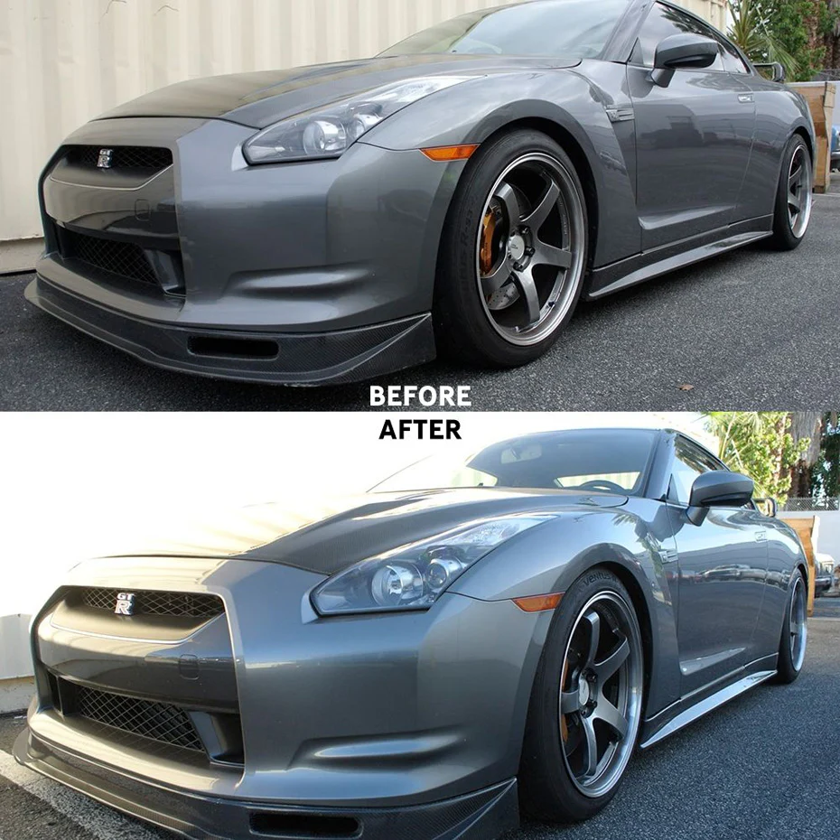 Megan Racing Lowering Springs for Nissan R35 GTR (MR-LS-NR35) - Image 4