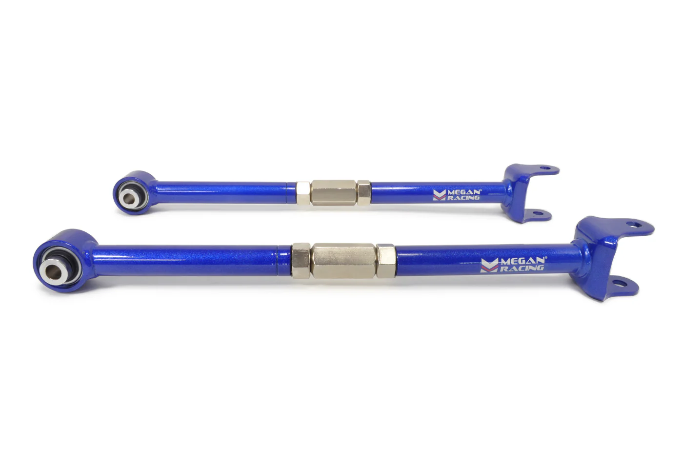 Megan Racing Rear Lower Toe Arms for R35 GTR (MRS-NS-1170)