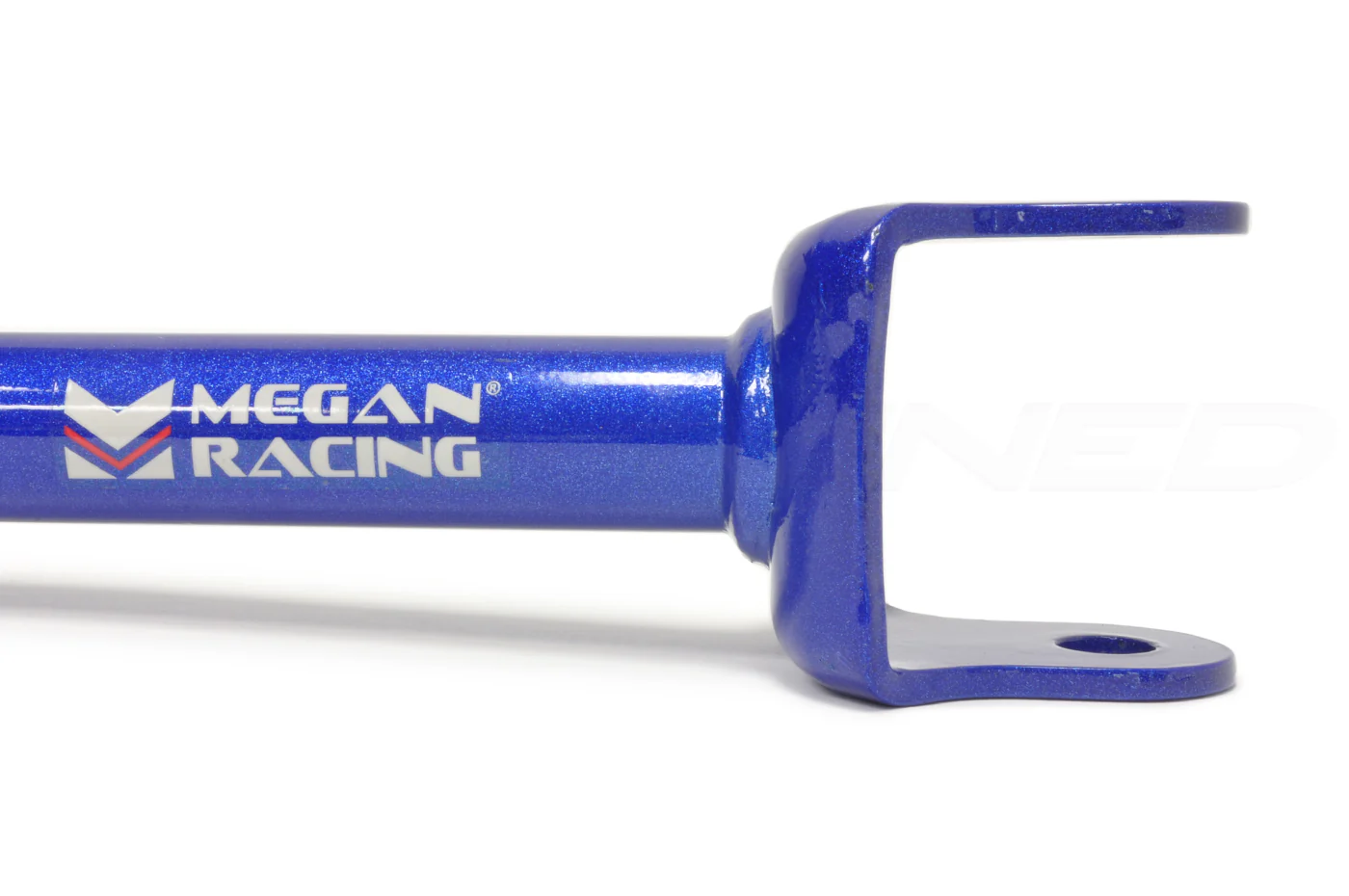 Megan Racing Rear Lower Toe Arms for R35 GTR (MRS-NS-1170) - Image 2