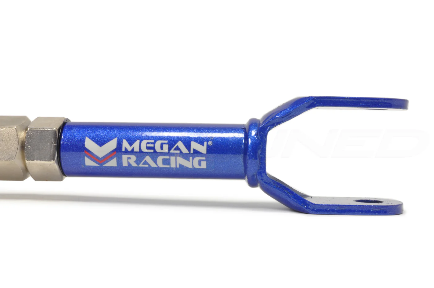 Megan Racing Rear Upper Control Arms for R35 GTR (MRS-NS-1110) - Image 2
