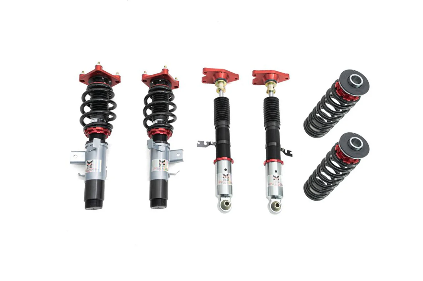Megan Racing Street Coilovers for 2020+ MKV Supra (MR-CDK-TS20)
