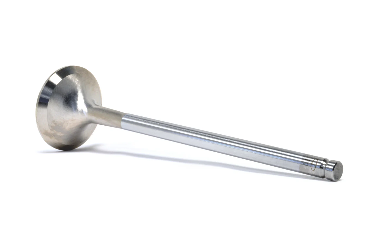 Supertech Inconel Exhaust Valves for 4B11 Evo X - Image 2