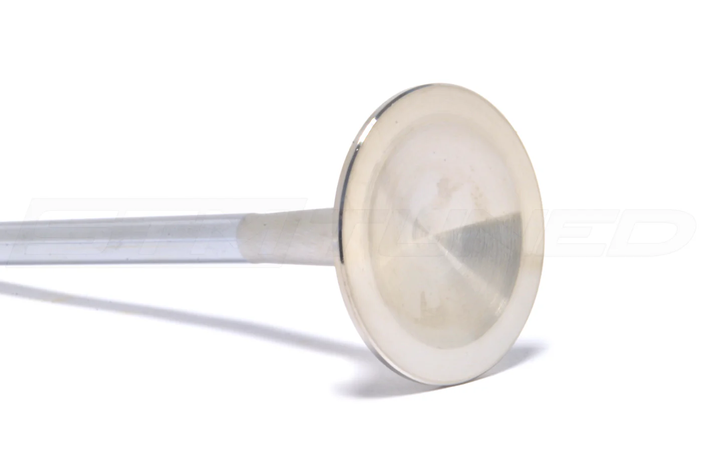 Supertech Inconel Exhaust Valves for 4B11 Evo X - Image 4