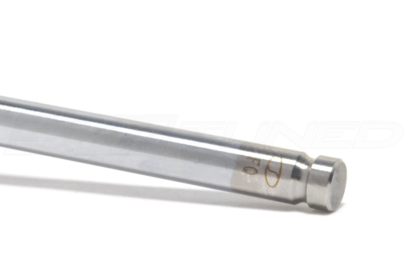 Supertech Inconel Exhaust Valves for 4B11 Evo X - Image 5
