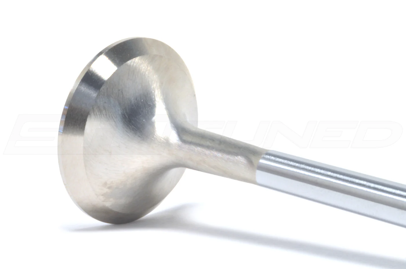 Supertech Inconel Exhaust Valves for 4B11 Evo X - Image 6