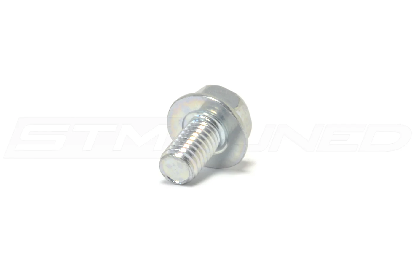 Mitsubishi OEM Bolt for Evo 5-9 Trans to Engine Evo X Oil Pan & Main Seal (MF140202) - Image 2