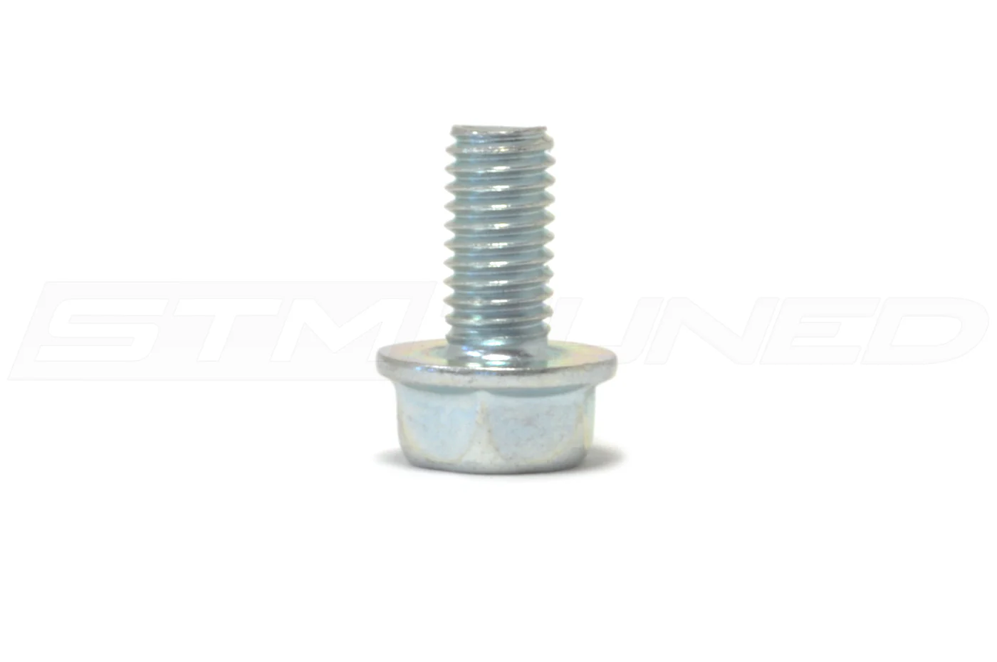 Mitsubishi OEM M6x12 Trans / Engine Bolt for Evo 4/5/6/7/8/9/X (MF140203) - Image 3