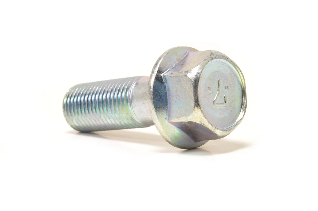 Mitsubishi OEM Rear Diff/Mustache Mounting Bolt for Evo 7/8/9 (MF140287)