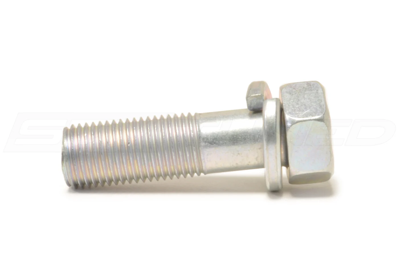 Mitsubishi OEM Transmission Bracket Bolt for Evo 7/8/9 (MF241313) - Image 2
