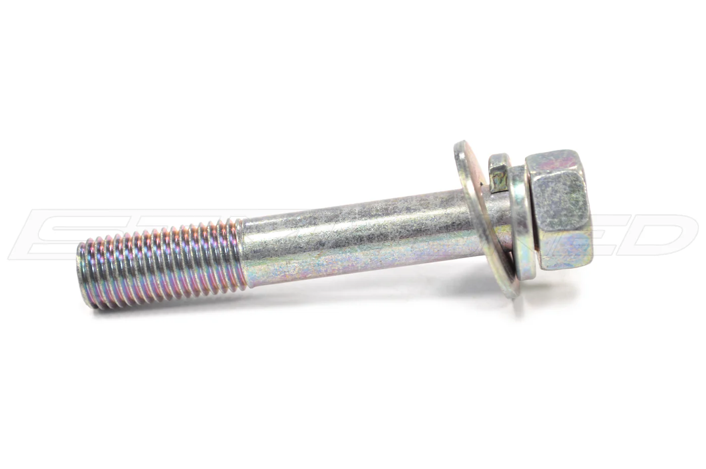 Mitsubishi OEM A/C Compressor Bracket Bolt for 2G DSM (MF244890) - Image 2