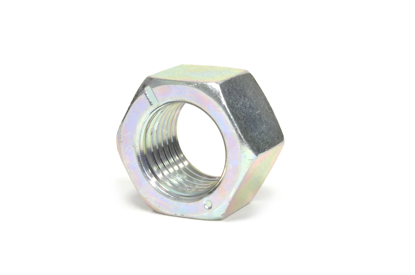 Mitsubishi OEM Side Motor Mount Nut for 1G DSM (MF430123)