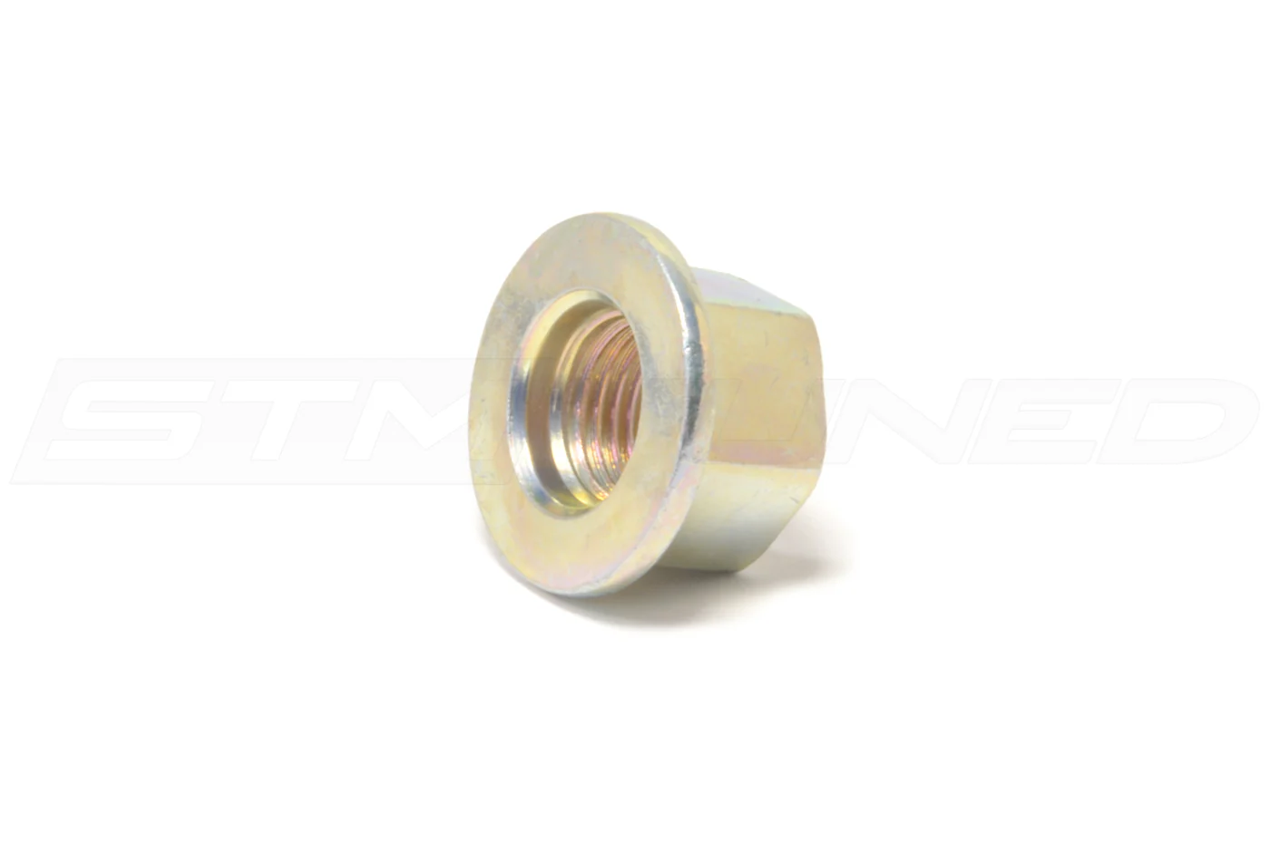 Mitsubishi OEM Transmission Mount Nut for Evo 7/8/9/X (MF434106) - Image 2