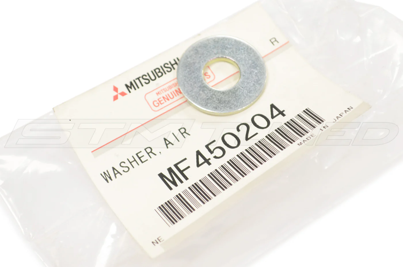 Mitsubishi OEM 5-Speed Gearshift Washer for Evo 7/8/9/X (MF450204) - Image 2