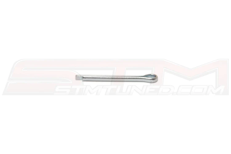 Mitsubishi OEM 5-Speed Shifter Linkage Pin for Evo 4-9 (MF472038) - Image 2