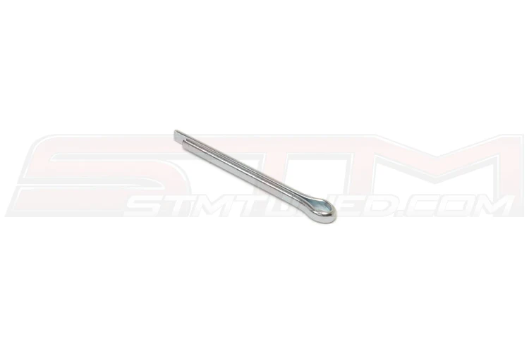 Mitsubishi OEM 5-Speed Shifter Linkage Pin for Evo 4-9 (MF472038) - Image 3