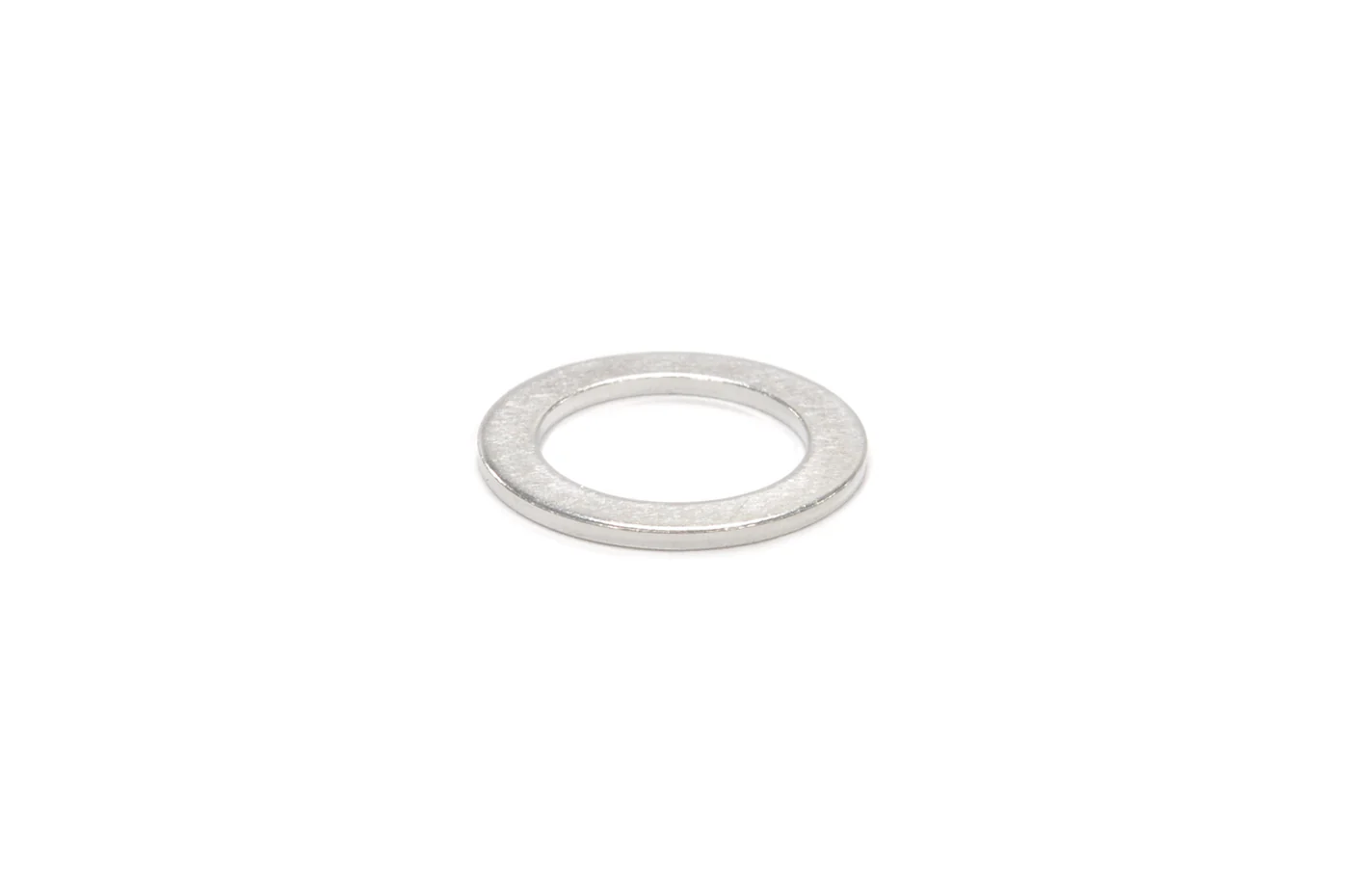 Mitsubishi OEM M12 Oil Squirter Banjo Bolt Washer for 1G DSM (MF660034)