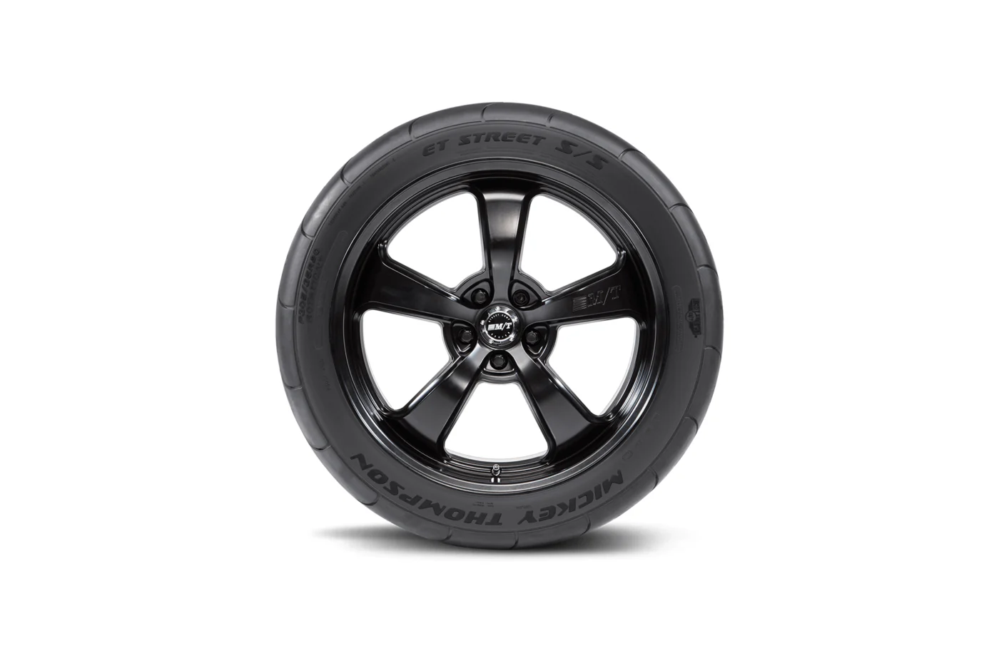 Mickey Thompson ET Street S/S Tire - Image 3