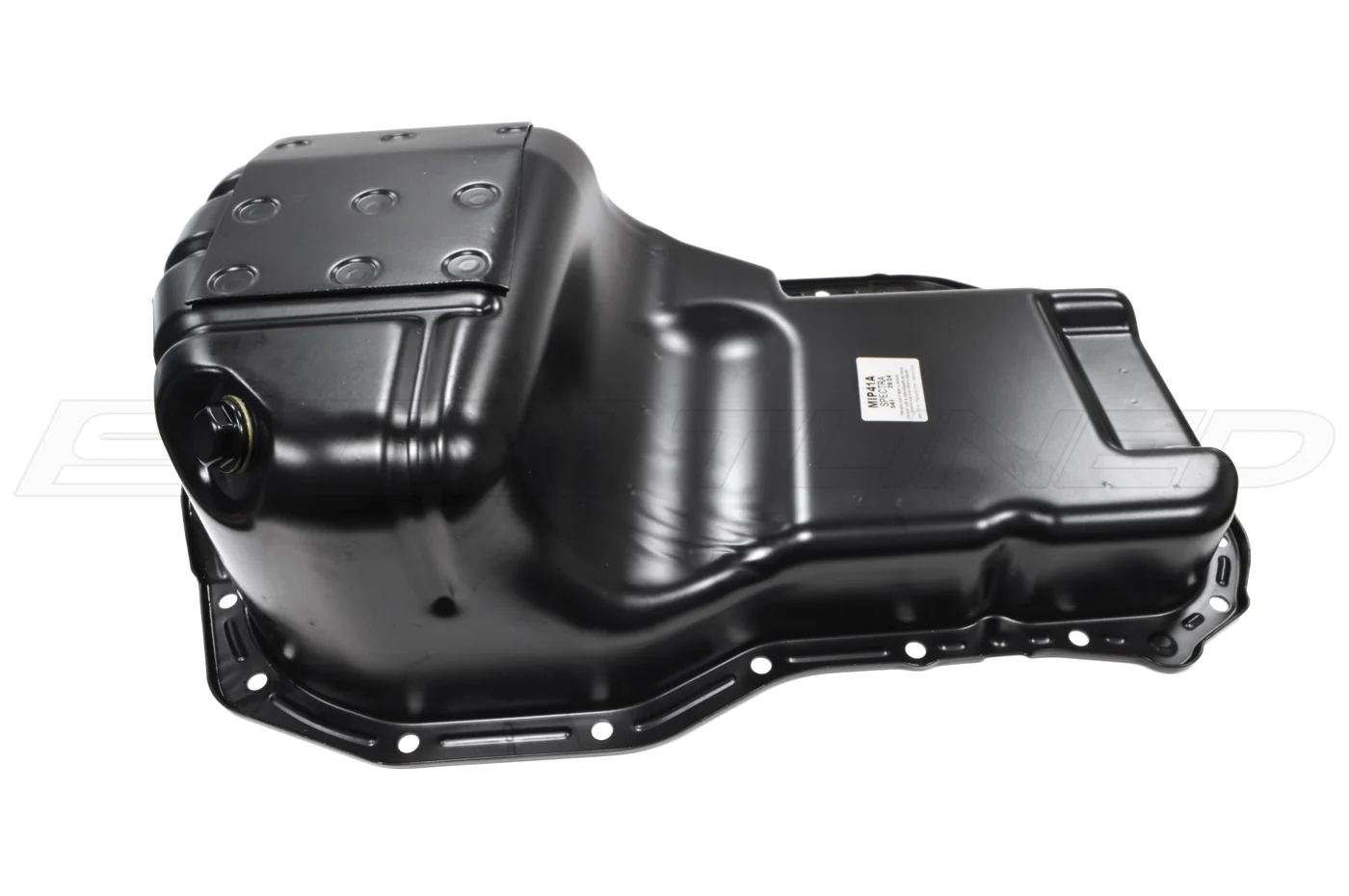 Spectra Engine Oil Pan for Evo 4-9 (MIP41A) *Backorder ETA 8/26* - Image 4