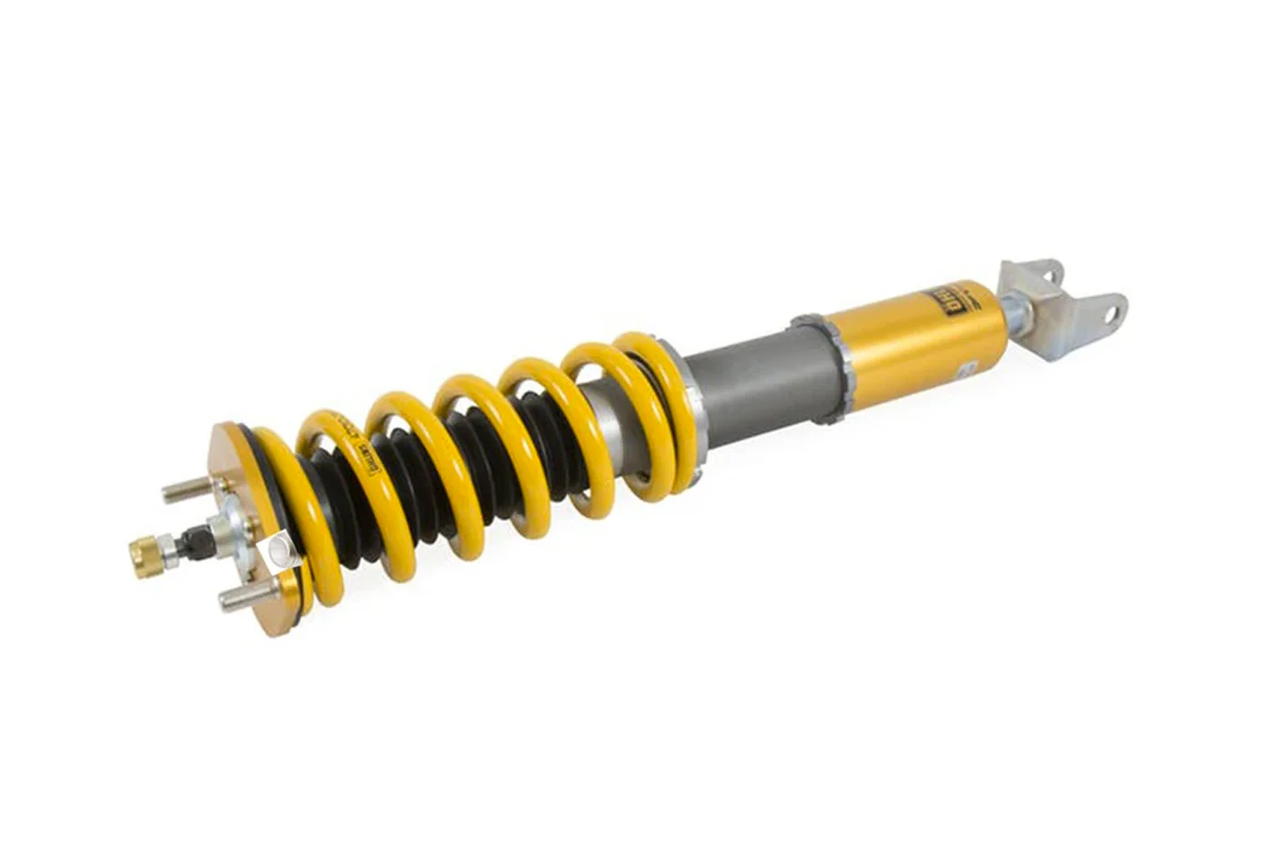 Ohlins Road & Track Coilovers for Evo 7/8/9 (MIS Mi01S1) - Image 2