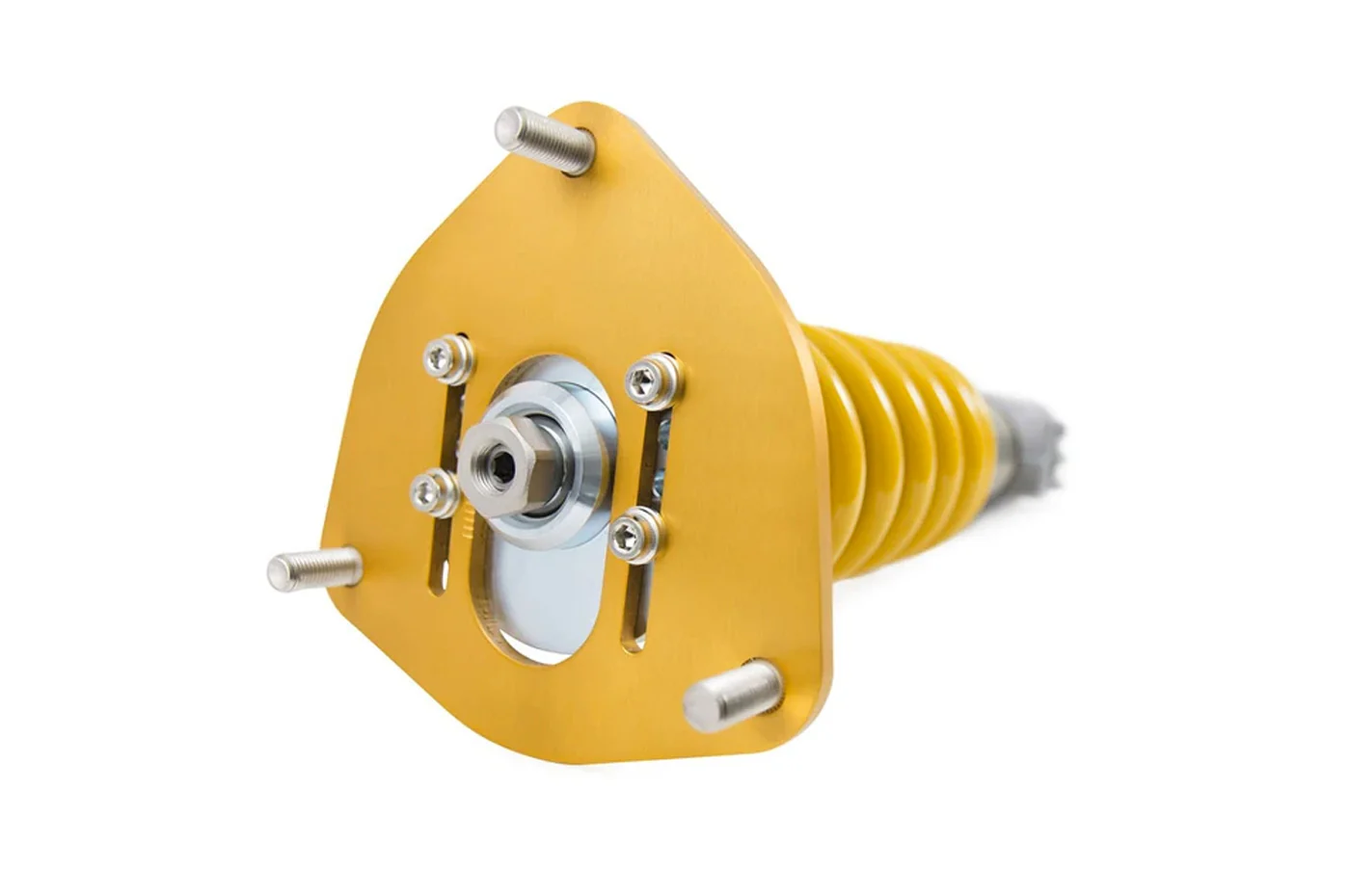 Ohlins Road & Track Coilovers for Evo 7/8/9 (MIS Mi01S1) - Image 3