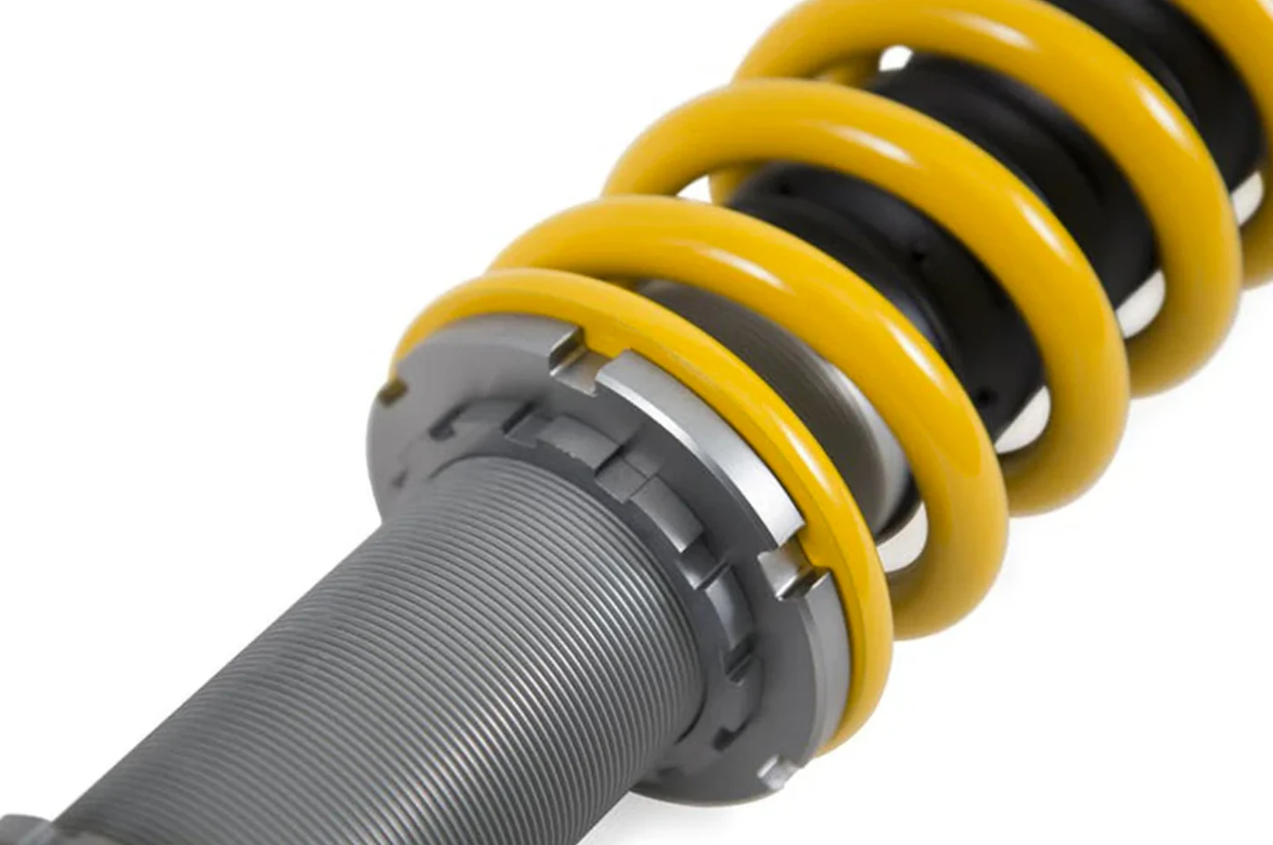 Ohlins Road & Track Coilovers for Evo 7/8/9 (MIS Mi01S1) - Image 4