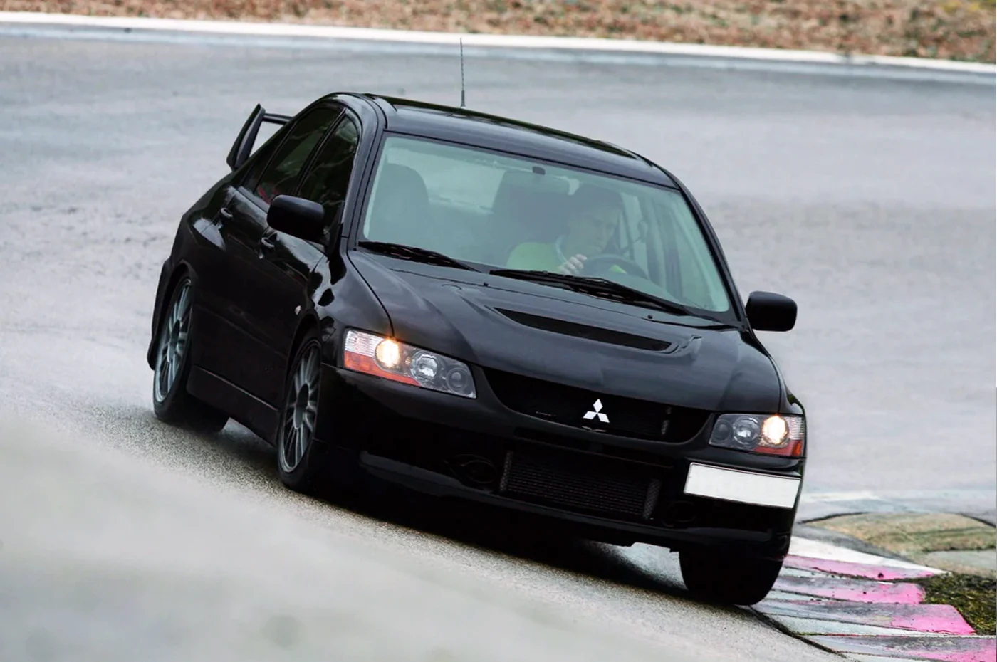 Ohlins Road & Track Coilovers for Evo 7/8/9 (MIS Mi01S1) - Image 6