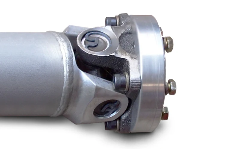 DSS Aluminum Driveshaft for 1G AWD DSM (MISH1) - Image 3